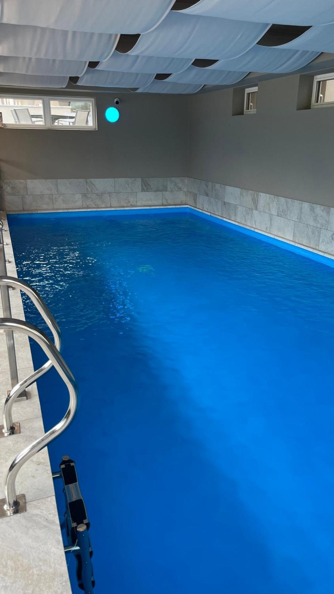 Hotel Saxl Campo di Trens Ngoại thất bức ảnh