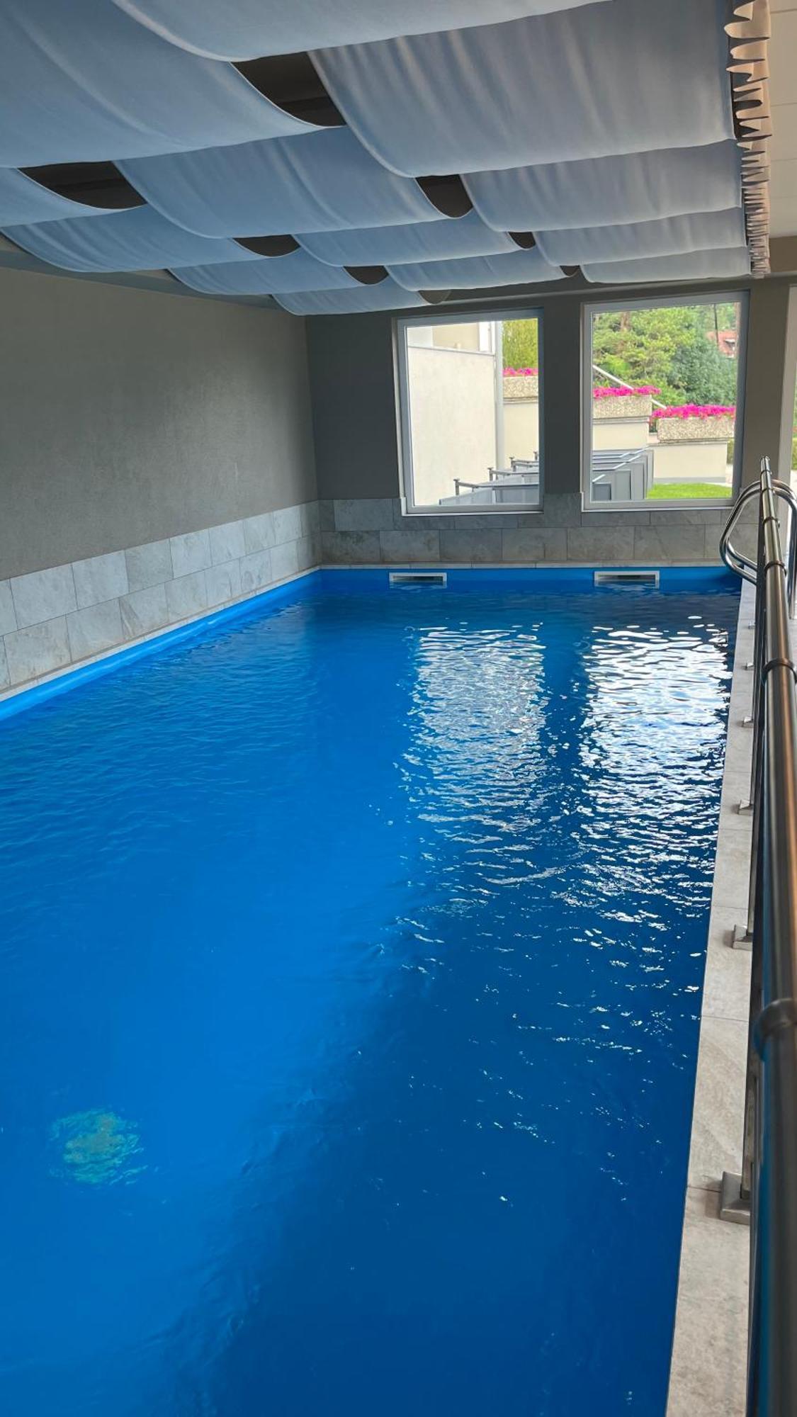 Hotel Saxl Campo di Trens Ngoại thất bức ảnh