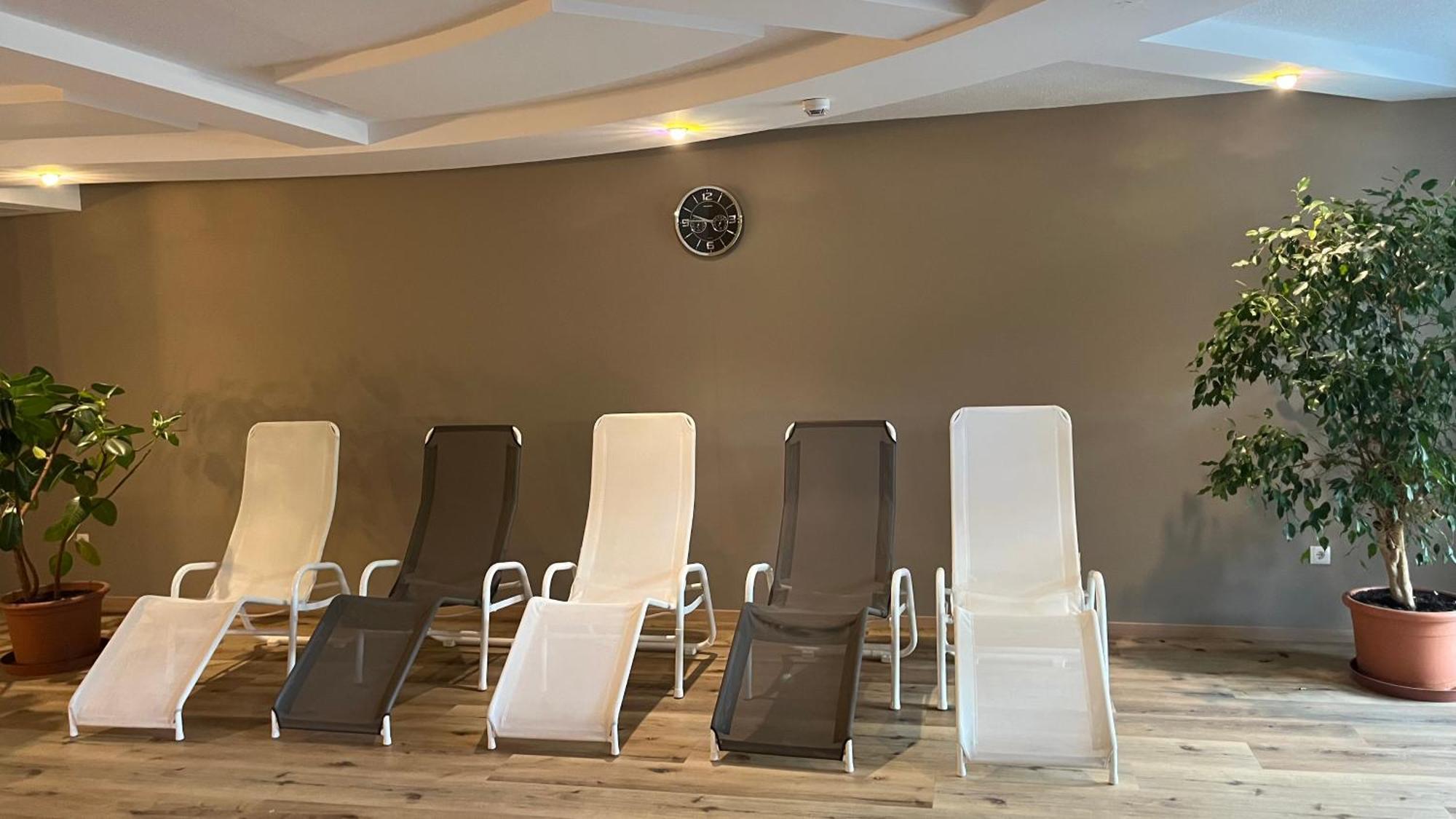 Hotel Saxl Campo di Trens Ngoại thất bức ảnh