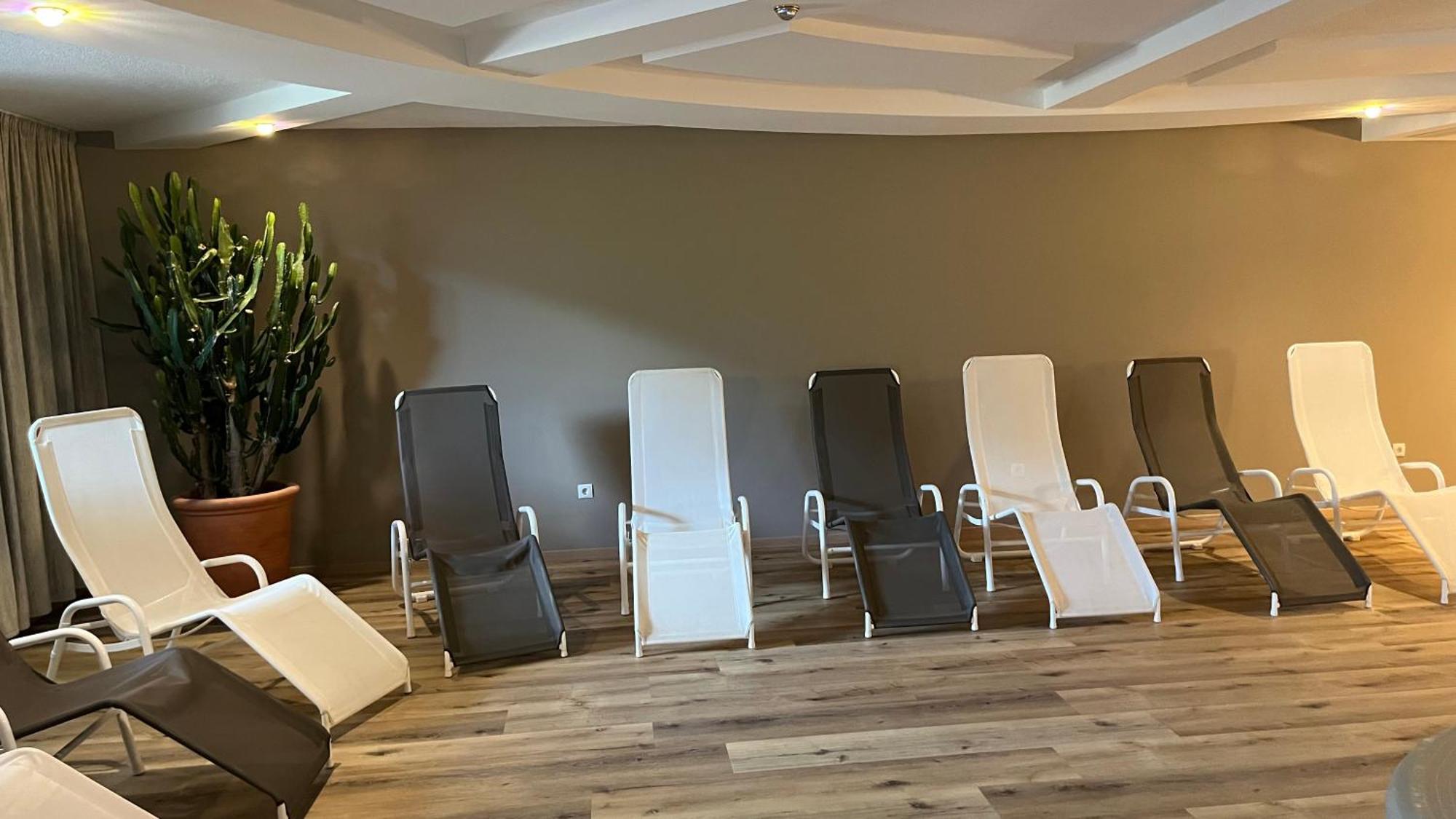 Hotel Saxl Campo di Trens Ngoại thất bức ảnh